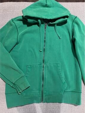 GAP 2000s Heavyweight Hoodie